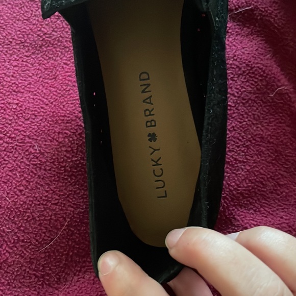 New without tags loafers - Picture 3 of 4